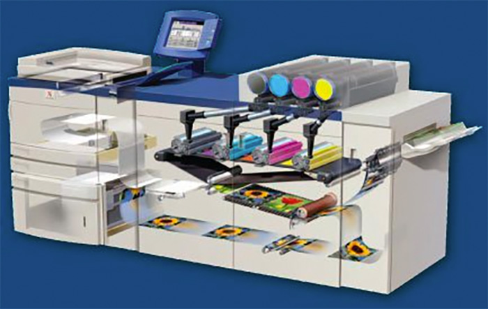 Digital Printing